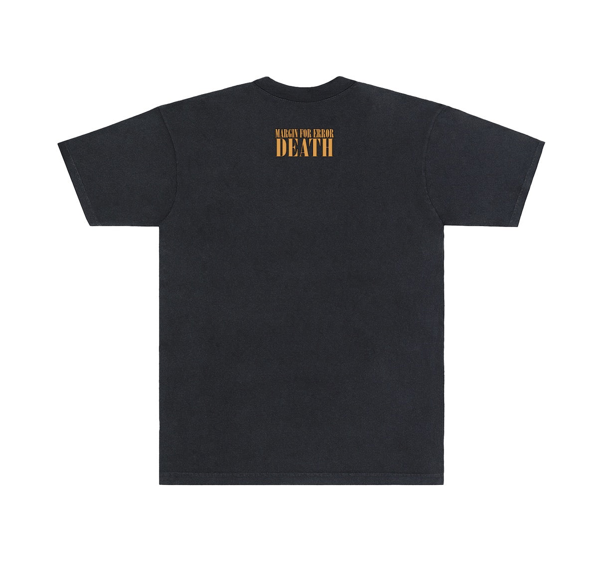 MFE Death Tee - Black