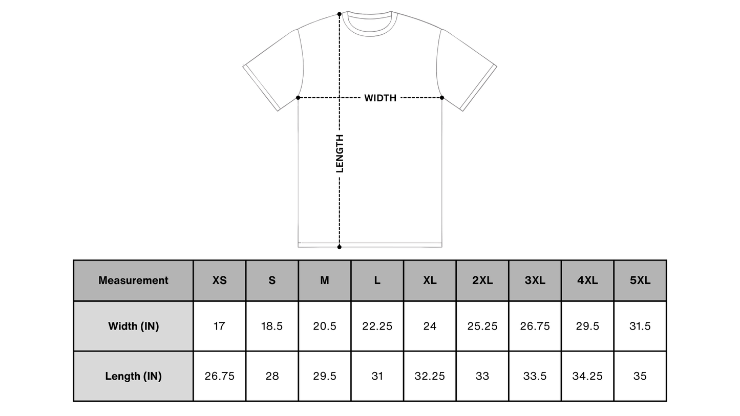 Money Can't Unlame You Tee - PREORDER